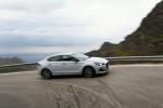 Hyundai i30 Fastback 2017 года (WW)